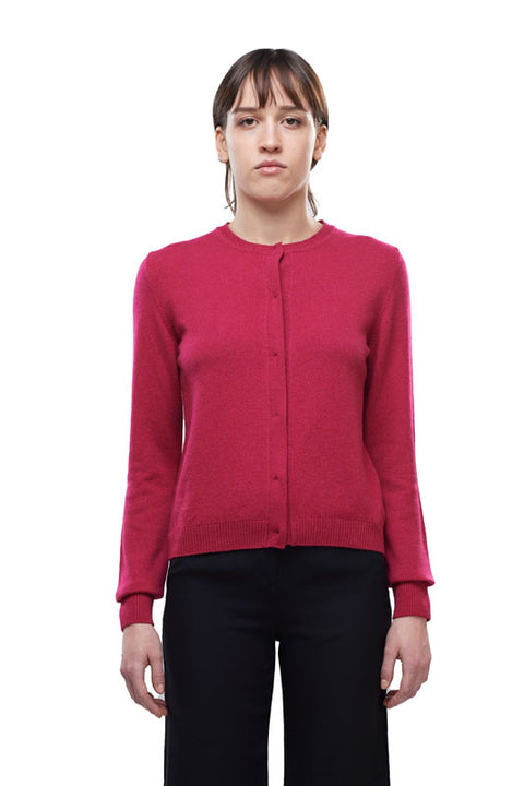 Pullover - Hidden Buttons Confezioni Giovi