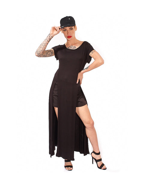 Dress - DW13 Vustyle