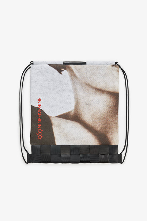 Backpack - Drawstring W.Ed. 959NINEFIVENINE