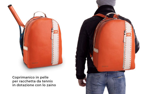 Backpack - Como Beetennis