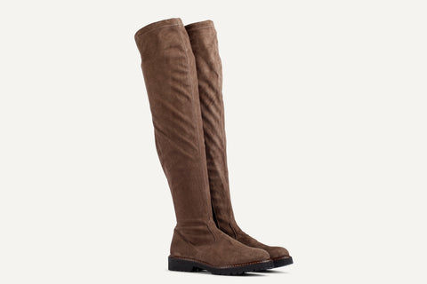 High Boots - Woman Bottega dell'Artigiano
