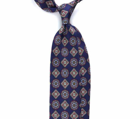 Tie - Trento DM Ties