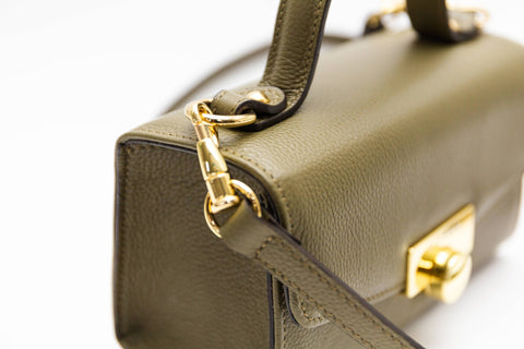 Crossbody Bag Charlotte Pasomar