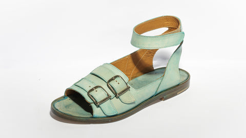 Sandal - Alexander Heavenly Piero Schettini