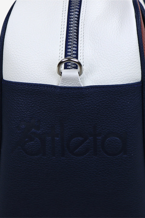 Thunder Sport Bag - Art. Biancorossoblu Terrida