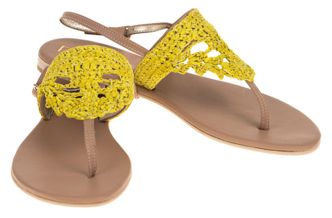 Sandal Giada Ischia EMOBA