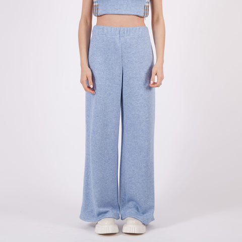 Trousers - Knitted Silvia Serafini