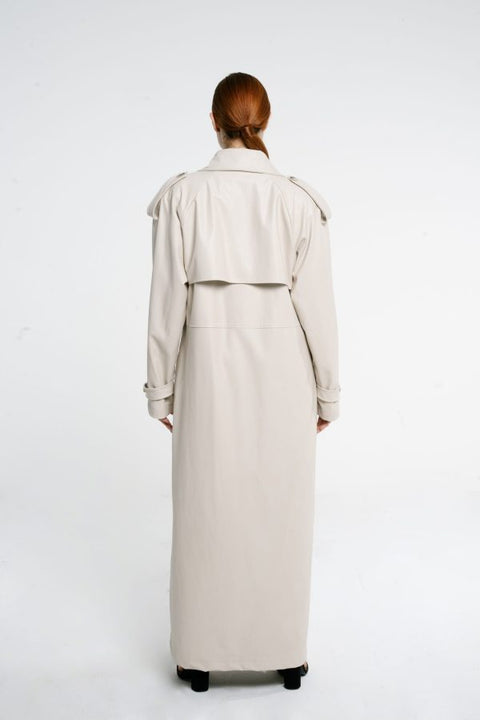 Trench - Apogeo Maison Letizia