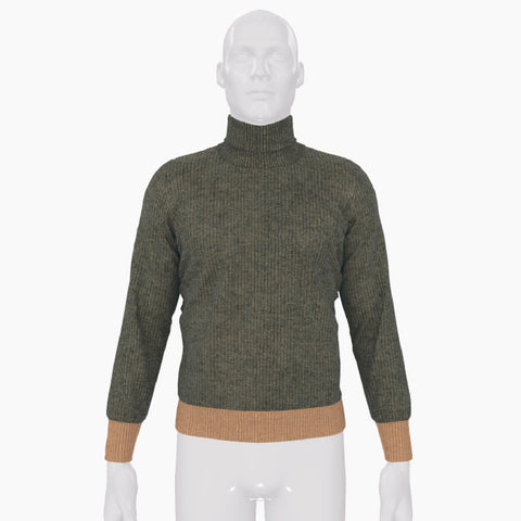 Shirt - Como Desigknit