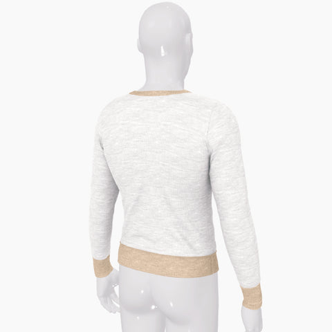 Shirt - Alghero Desigknit