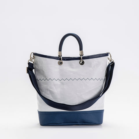 Bag - Maiorca Blue Bolina Sail