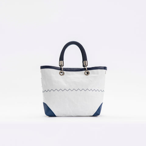Bag - Minorca Blue Bolina Sail