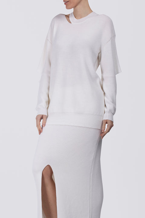 Sweater - S001-1000 Teodori
