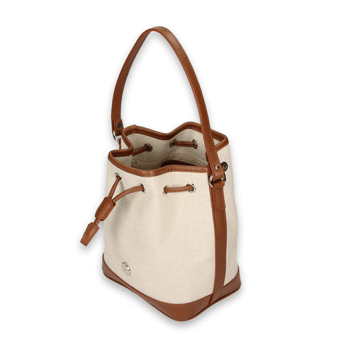 Bag - Trudy B Tobacco Bonfanti