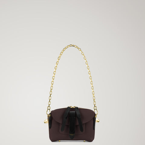 Bag - MicroLIFT Bag Plus Gold Pugnetti Parma