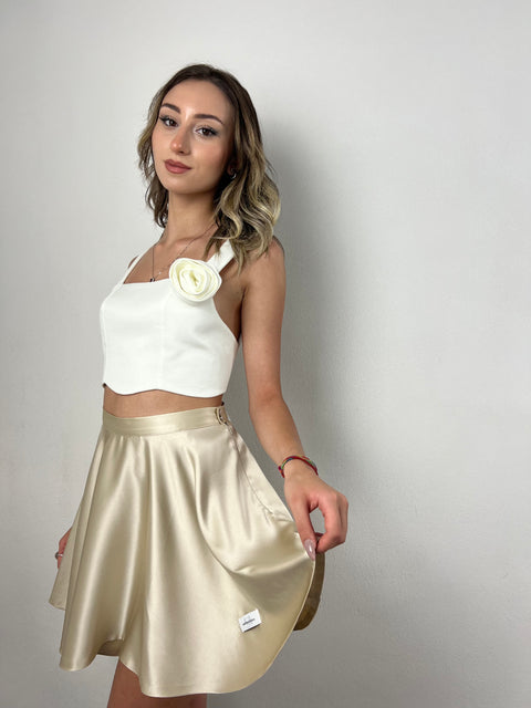 Skirt - Alys Martina Sicilia