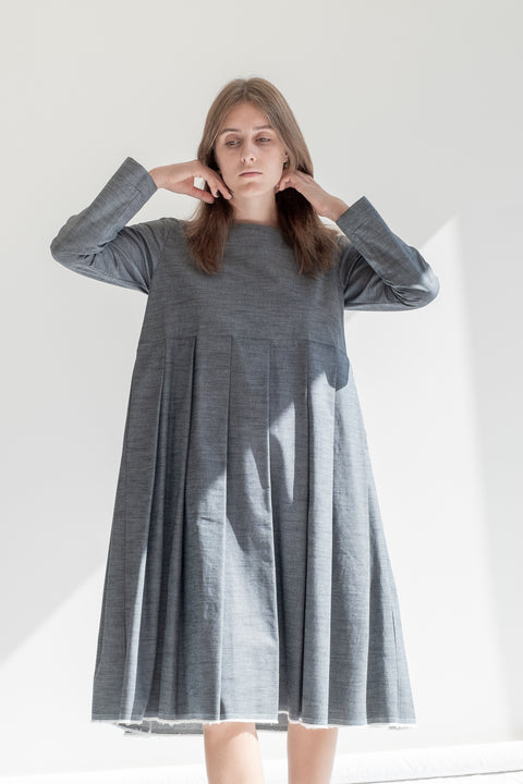 Dress - Basalto Nei Miei Panni