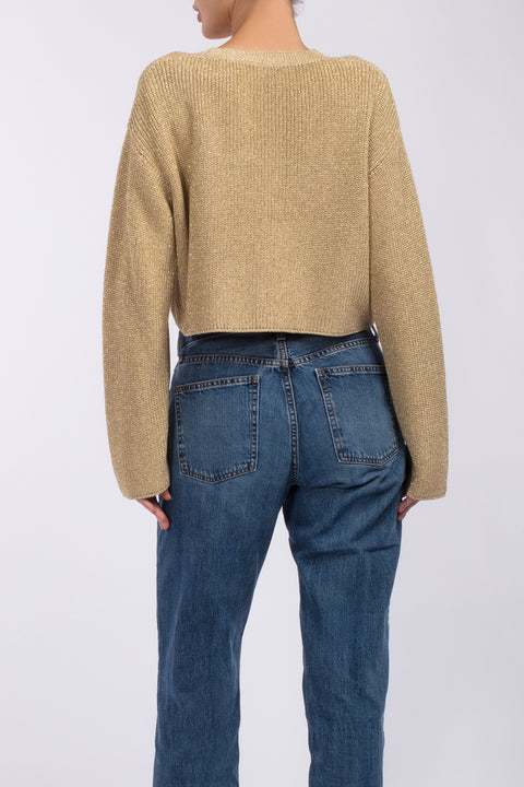 Cardigan - H201-1200 Teodori
