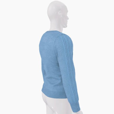 Pullover - Desenzano Desigknit