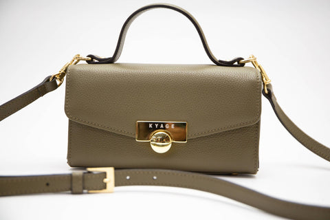 Crossbody Bag Charlotte Pasomar