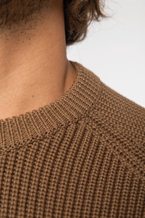 Pullover - Etna Desigknit