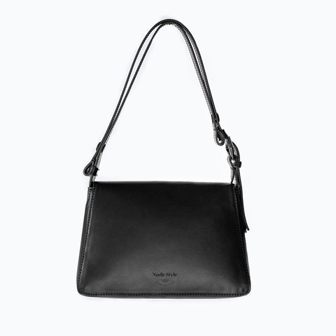 Bag - Linea Milano Nero Borsettificio Nadir