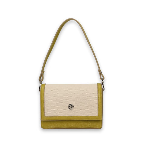 Bag - Alba Lime Bonfanti