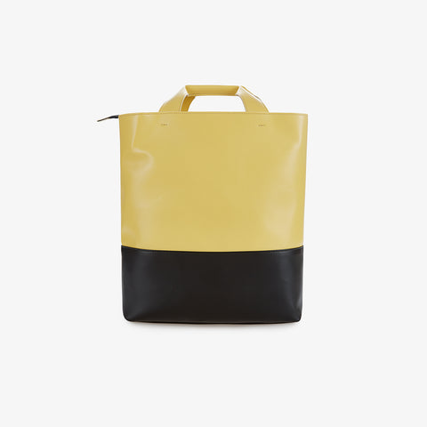 Tote Bag - Yellow 959NINEFIVENINE