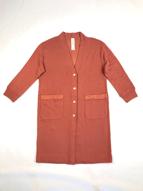 Cardigan - Paola Eliani
