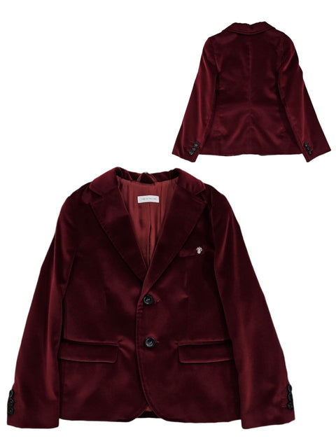 Jacket & Trousers JOSHI
