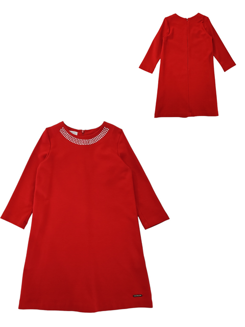 Long Sleeve Dress JOSHI