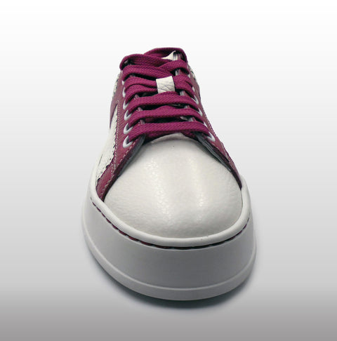 Shoes - Fuxia Stance Golf