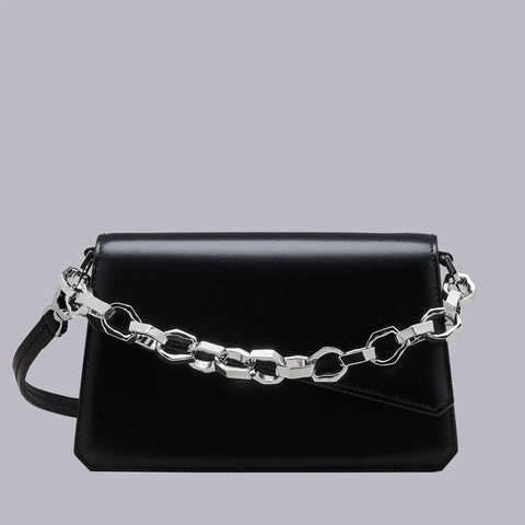 Bag - Artemisia with chain Lamarr