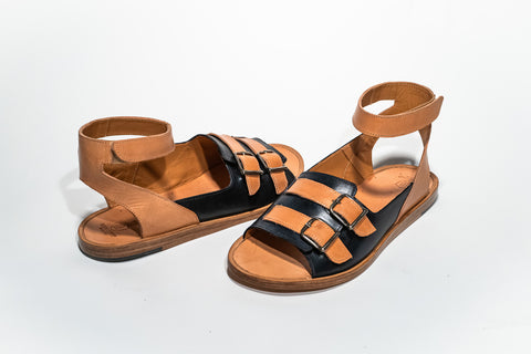Sandals - Alexander Piero Schettini