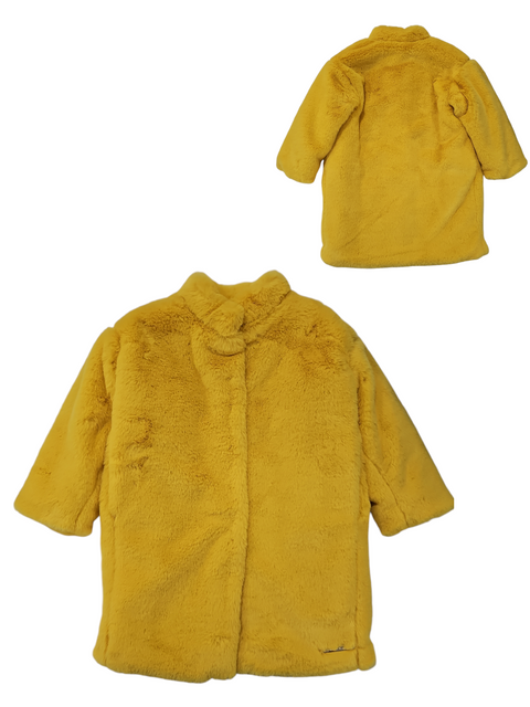 Long Sleeve Fur JOSHI