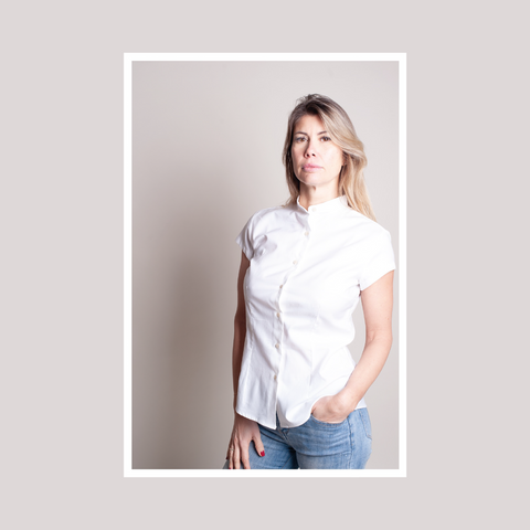 Shirt - Esselunga Gaia Boldetti