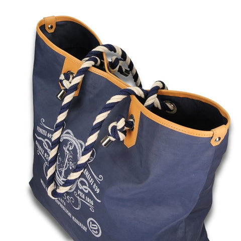 Shopper Bag - Maestrale Maxi Bonfanti