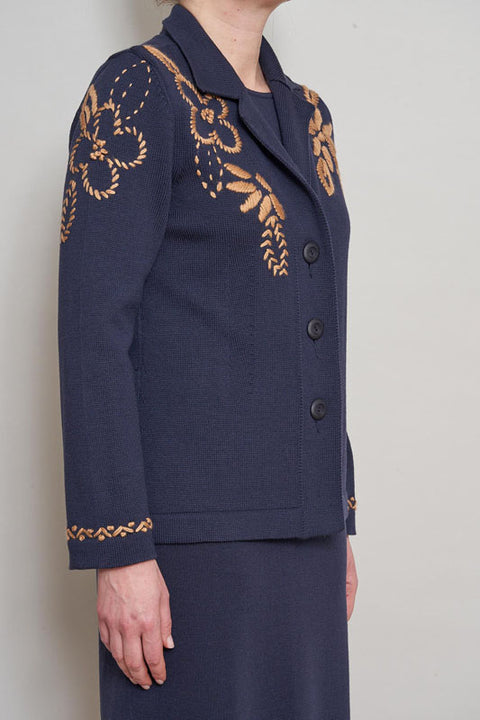 Jacket - Art. 56181 Rosanna Pellegrini