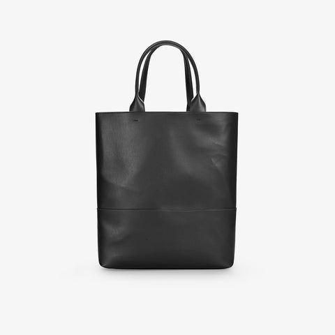 Shopping Bag - Black 959NINEFIVENINE