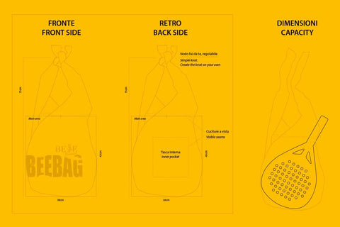 Bag - Perugia Beetennis
