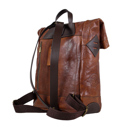 POLMAK UNISEX BACKPACK Chiarugi Firenze