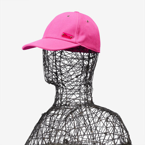 Hat - Baseball Axis