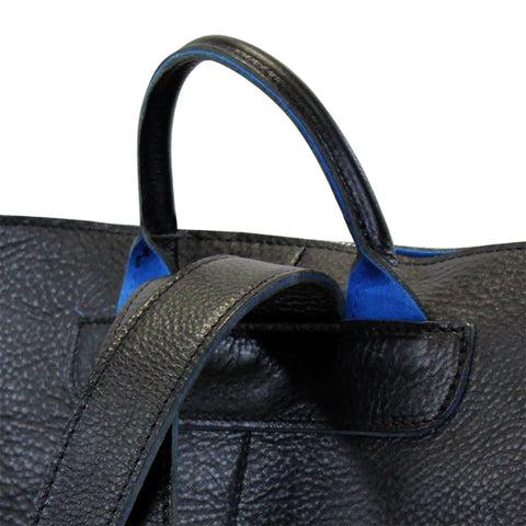 Backpack - Nero Terrida