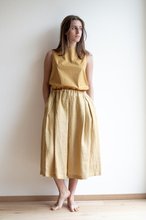 Skirt - Ritornello Nei Miei Panni