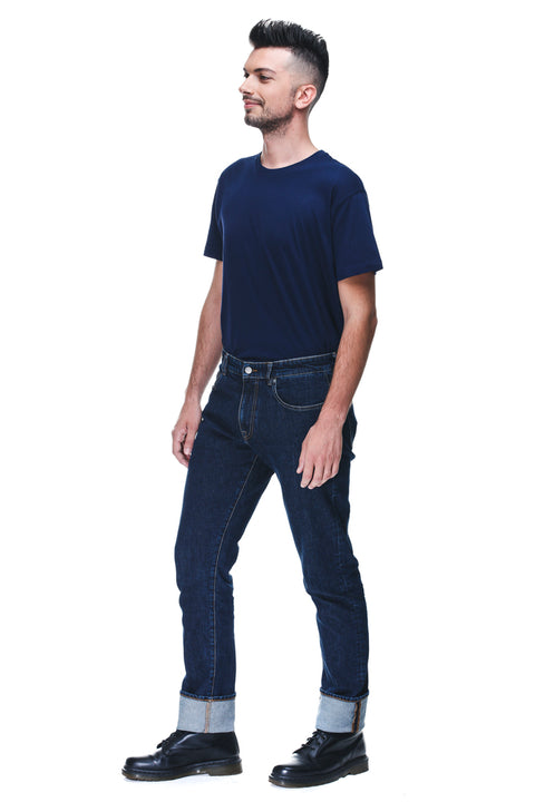 Trousers - Vieri Denim Alzavola