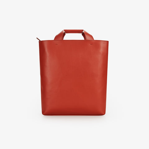 Tote Bag - Terracotta 959NINEFIVENINE