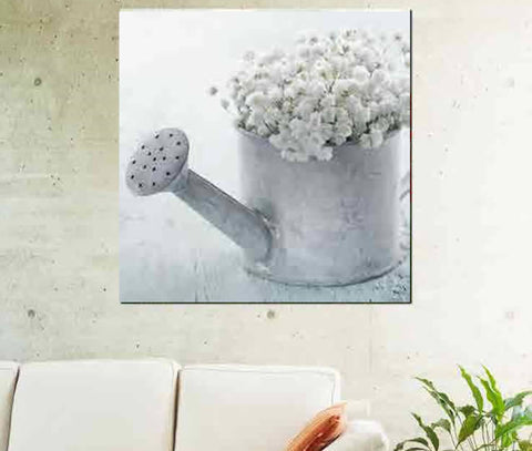 Decorazione Parete - Flowers Acriliko