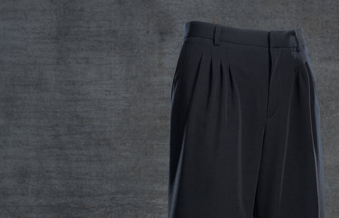 Trousers - Tilmann ComeFiaba
