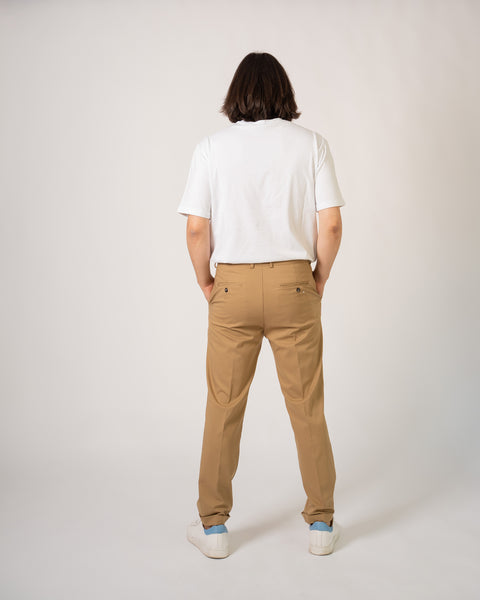 Trouser - Tony NICASTRO