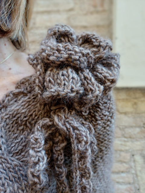 Sweater - Art. Vittoria Madamadorè